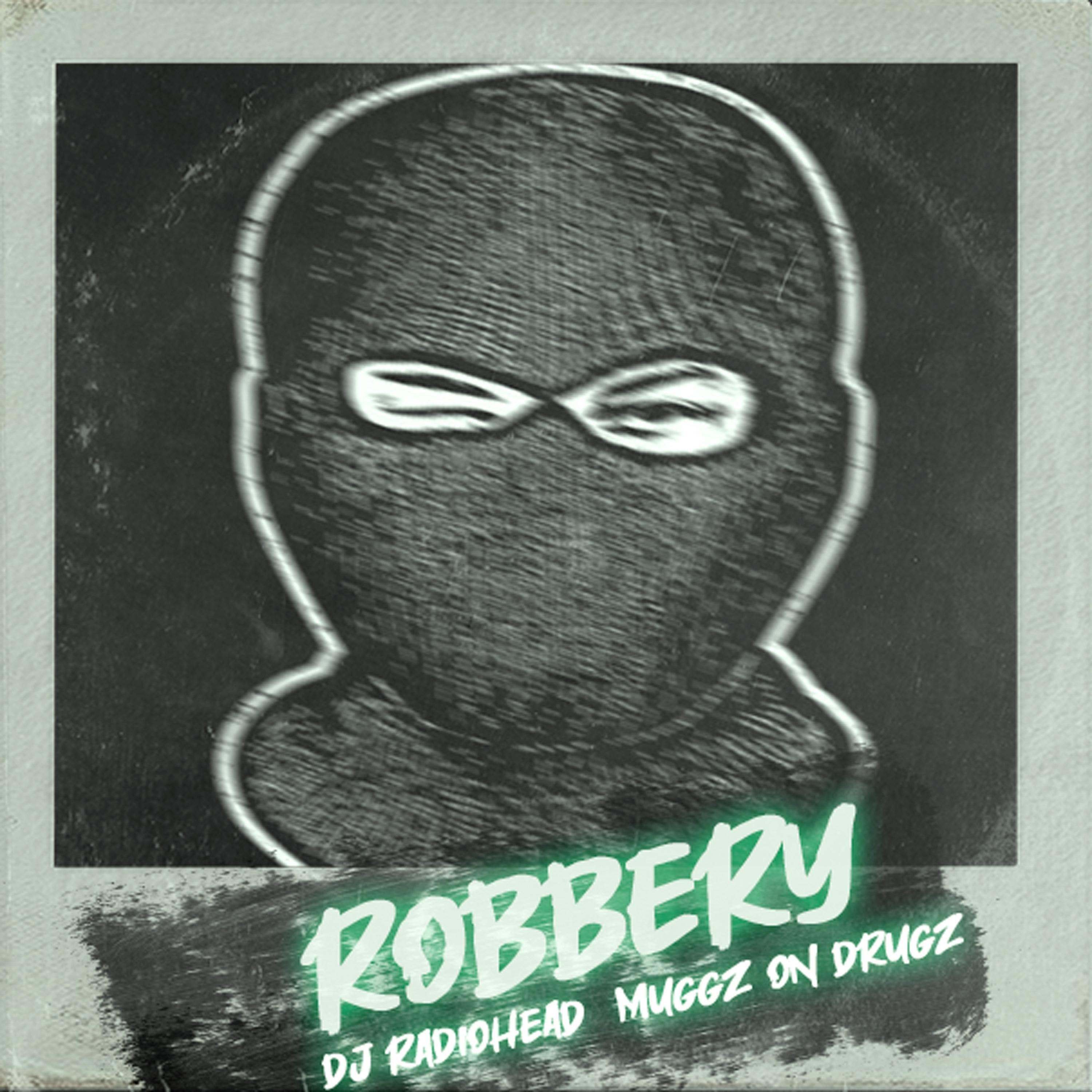 Robbery - Single