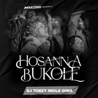 Hosanna Bukole (feat. DJ TOBZY IMOLE GIWA) - Single - Dj Tobzy Beat