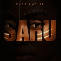Saru - Single - Kazz Khalif