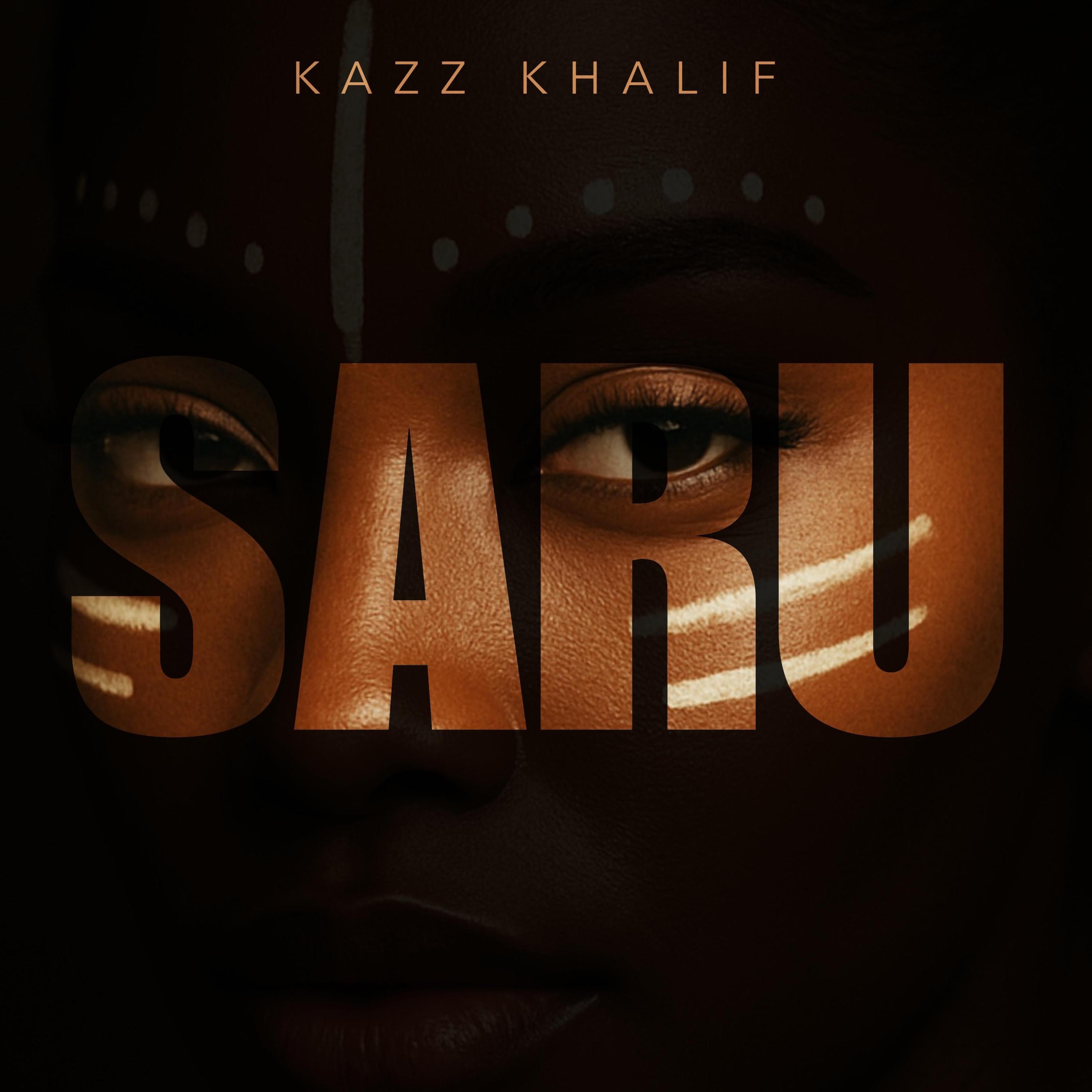 Kazz Khalif