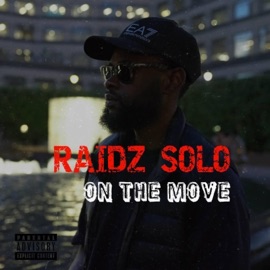 On the Move Raidz Solo