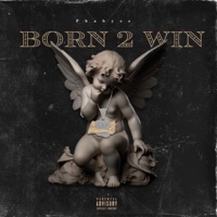 Born 2 Win - Single - tee2