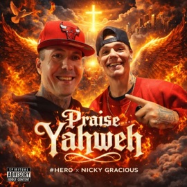Praise Yahweh Nicky Gracious & #Hero