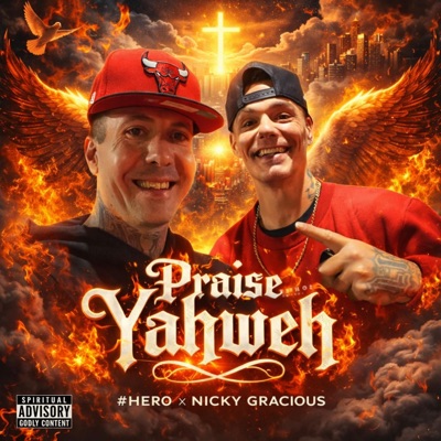 Praise Yahweh - Single