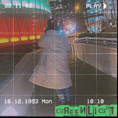 Green Light - EP