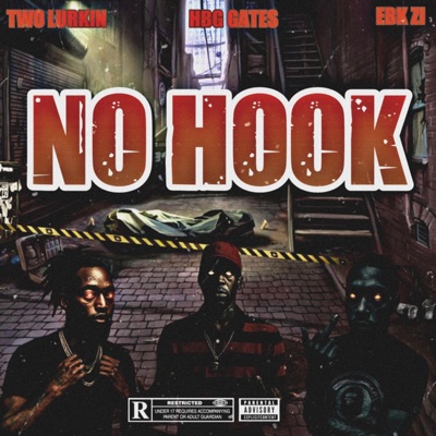 No Hook - Single