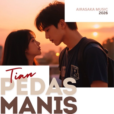 PEDAS MANIS (feat. Tian) - Single