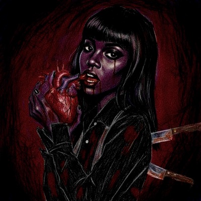 Girl From Nowhere (feat. HazTik) - Single