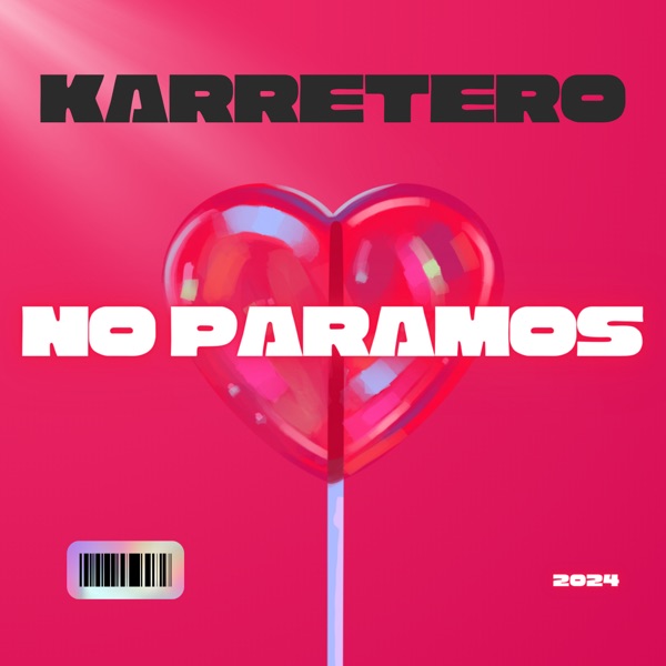 No Paramos