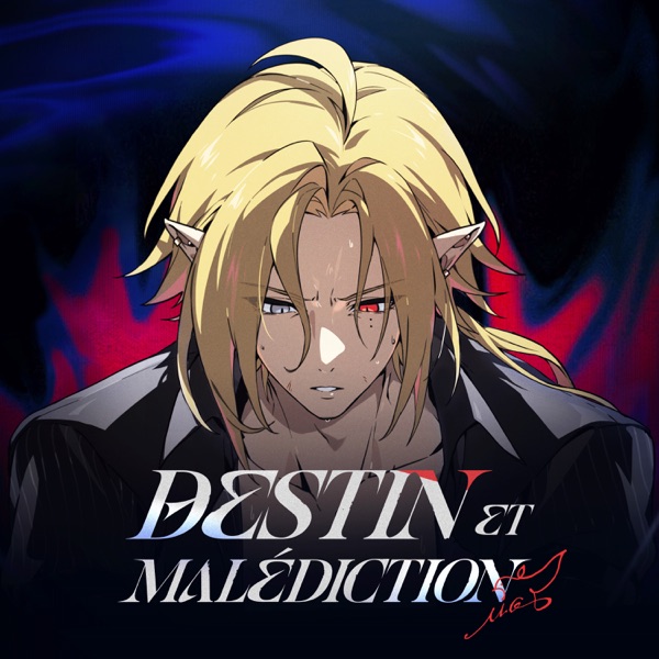 My Curse, My Fate - Single