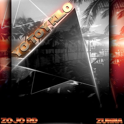 Yo Toy Kilo (feat. Zunna) - Single