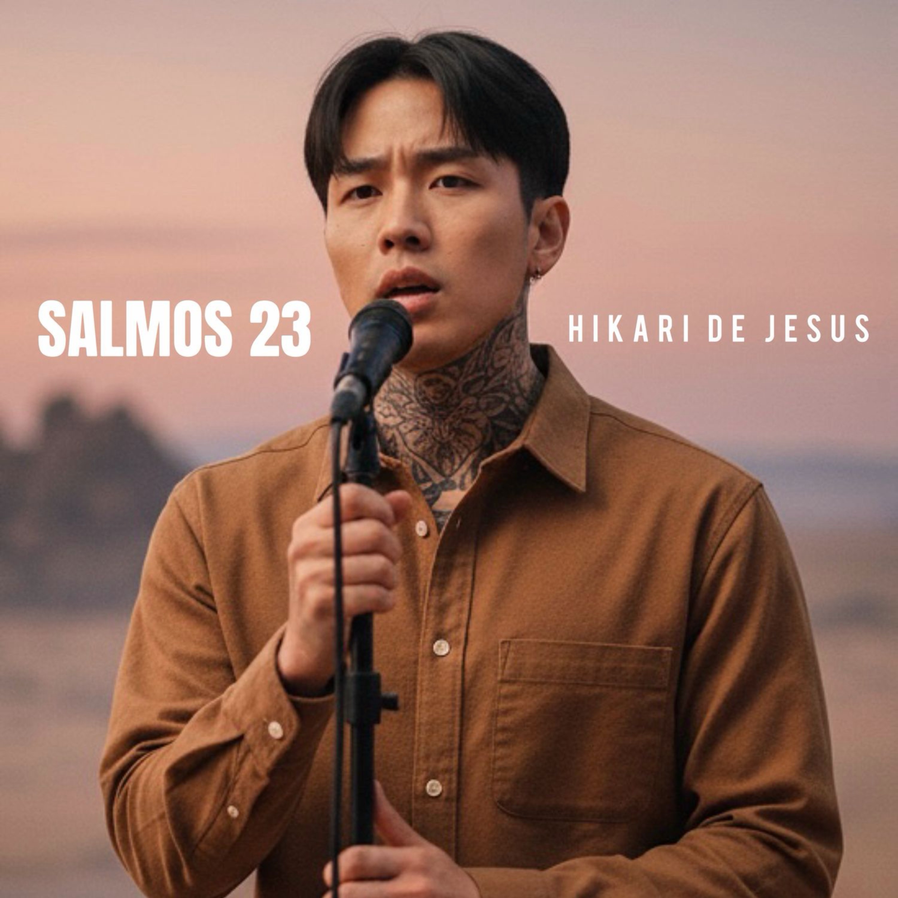 Salmos 23 - Single