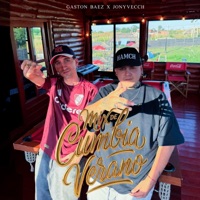 Mix Cumbia Verano - Single - Gastón Baez & JonyVecch