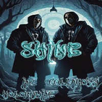 SHINE (feat. COLLAROSSI) - Single - MC Holorhyme