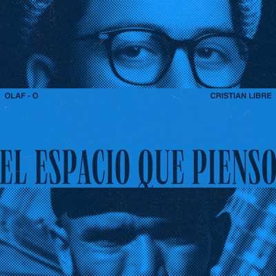 El Espacio Que Pienso - Single