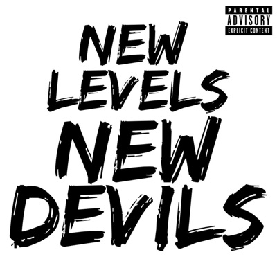 New Levels New Devils - Single
