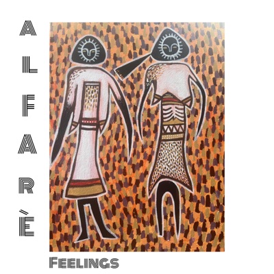 Feelings (feat. MotionMan) - Single