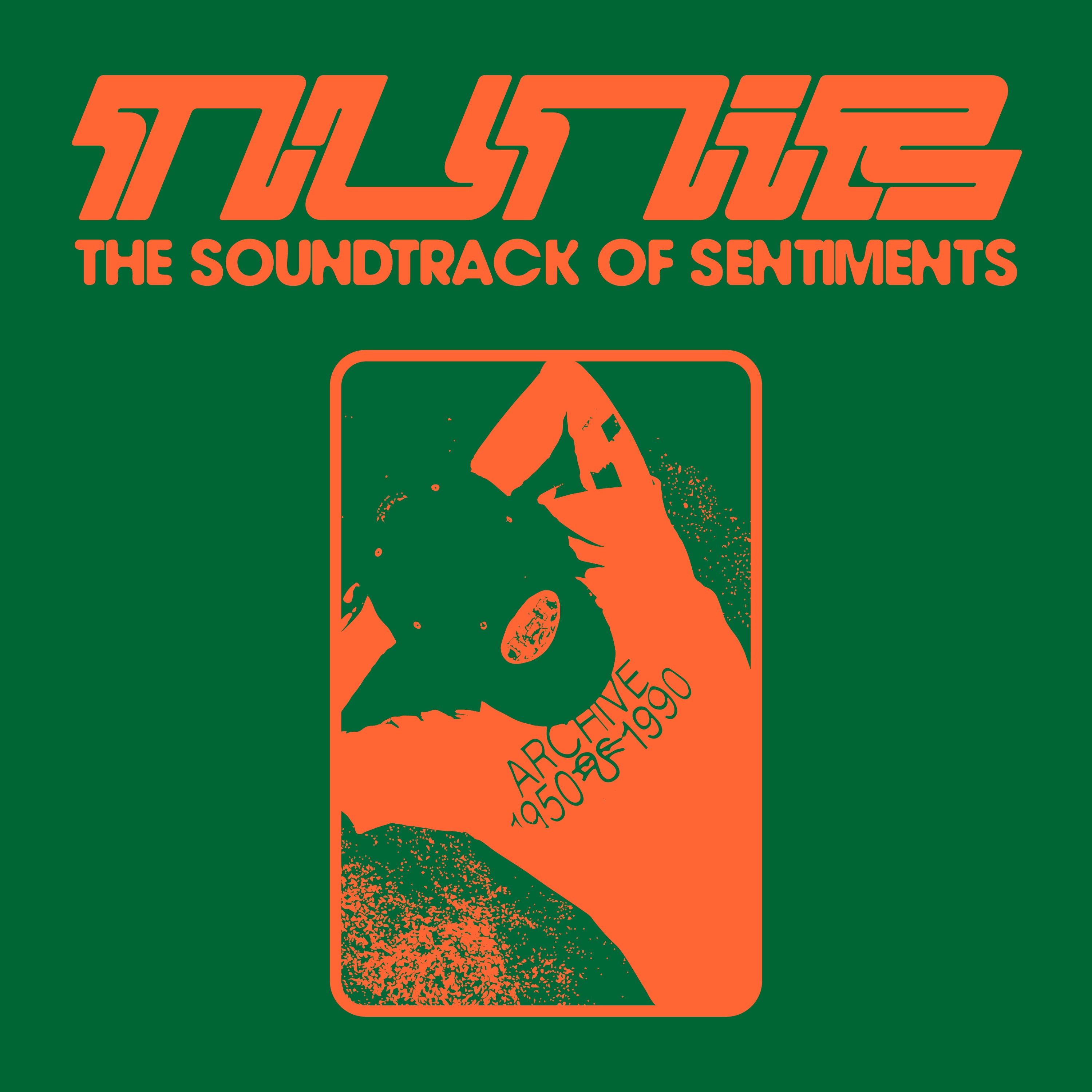 The Soundtrack Of Sentiments