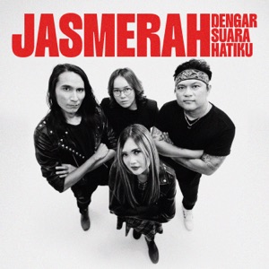 DENGAR SUARA HATIKU Album Art