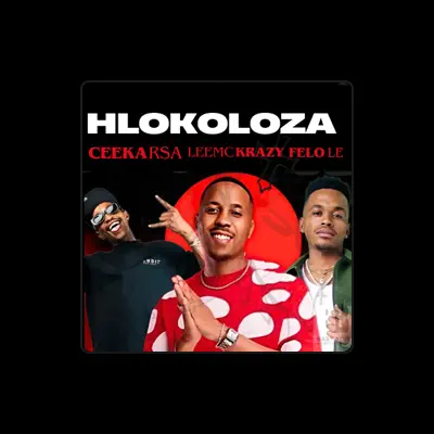 Listen to Felo Le, watch music videos, read bio, see tour dates & more!