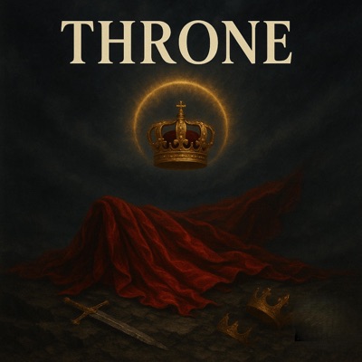 Throne (Radio Edit) - Single