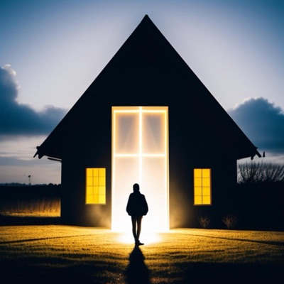 House of the Holy Spirit - Single