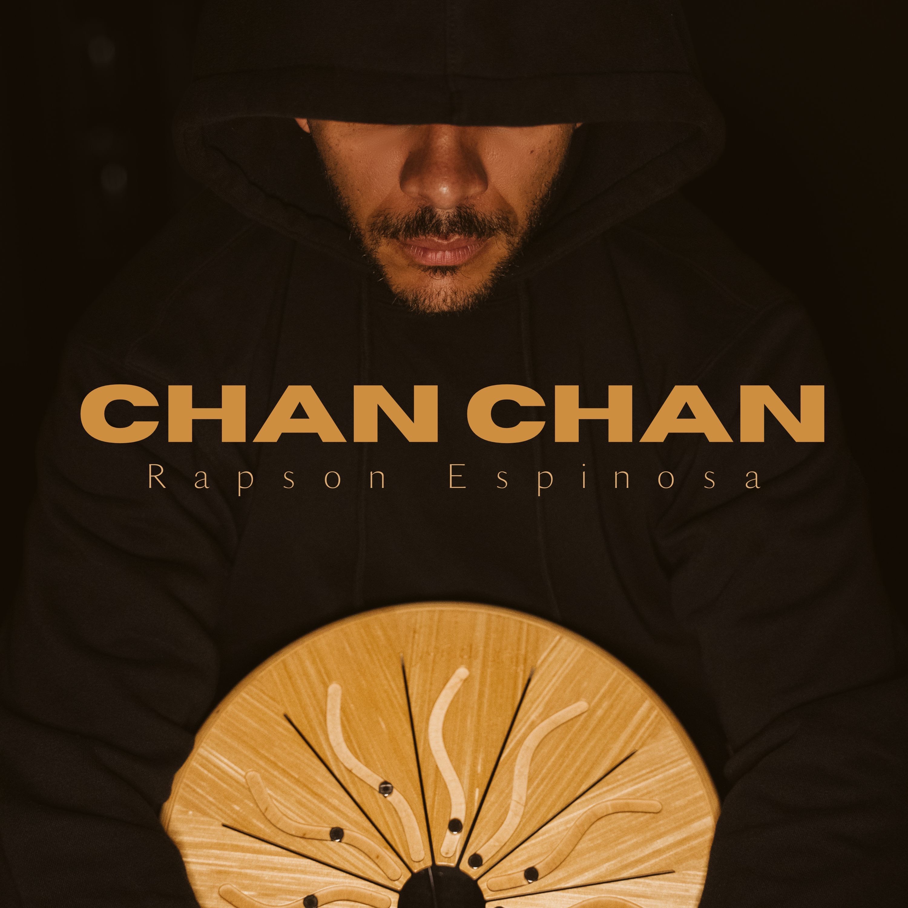 Chan Chan - Single