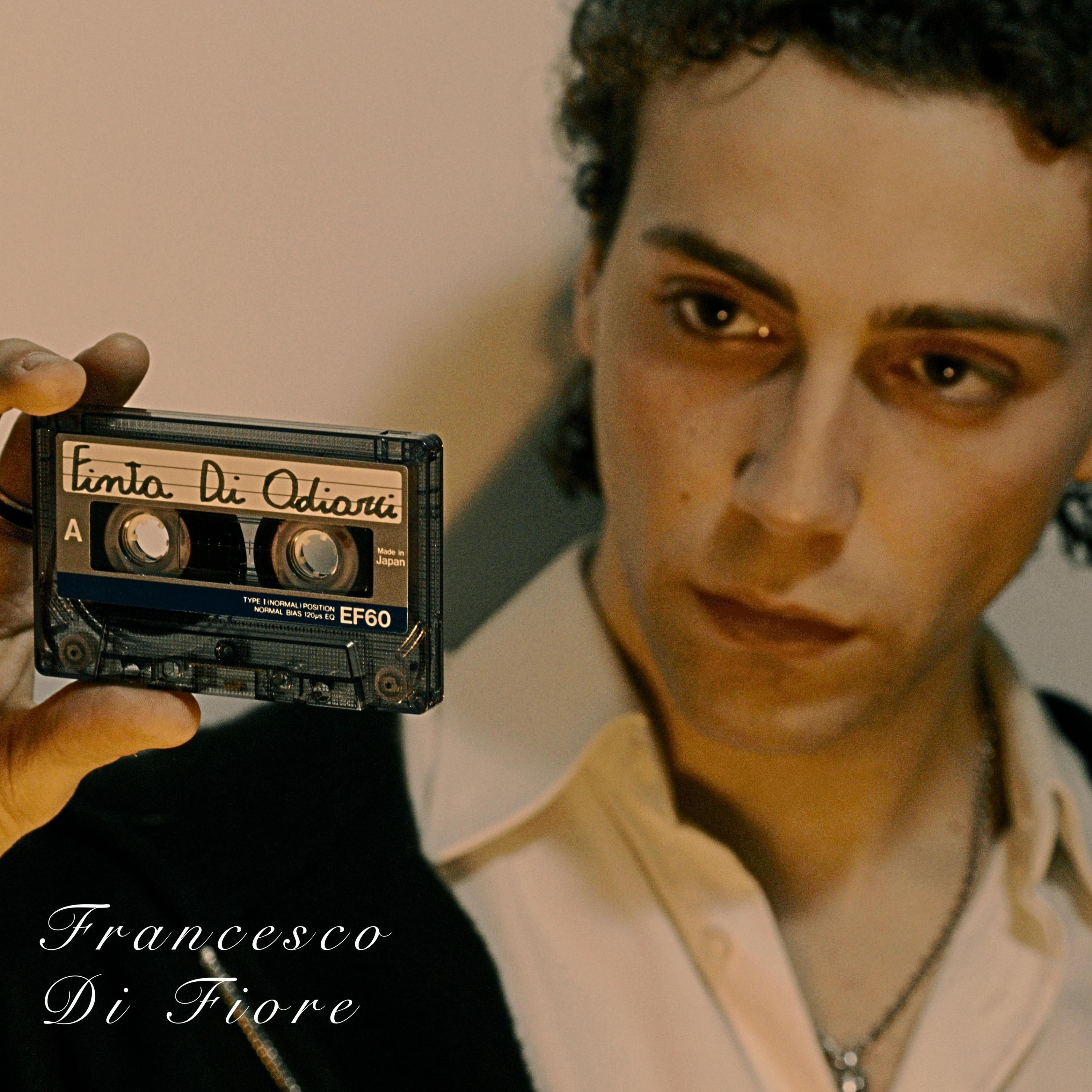 Finta Di Odiarci - Single