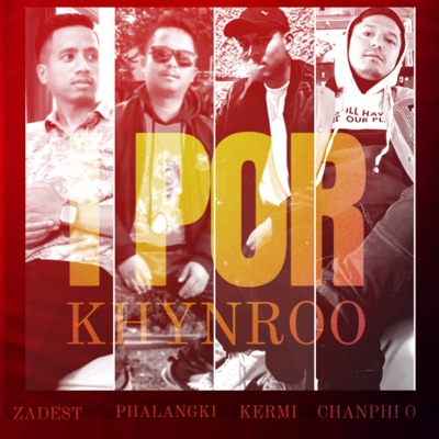 I Por (feat. Kermi, Zadest, Chanphi O & Phalangki) - Single