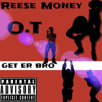 Get Er Bro - Single