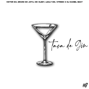 Taça de Gin