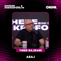 Asaj - Single - Ymer Bajrami