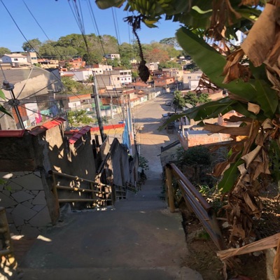 Mais Uma Noite No Escadao - Single