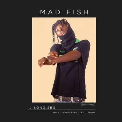 Mad Fish Freestyle - Single