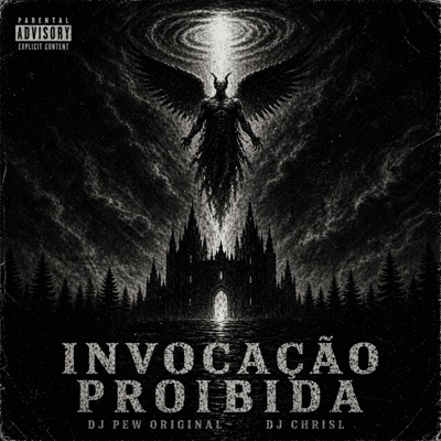 Invocação Proibida - Single