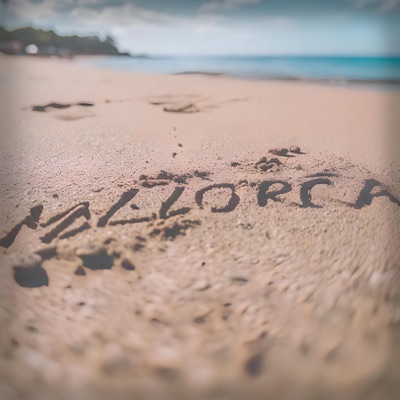 Mallorca - Single