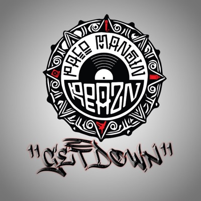 Get Down (Single)