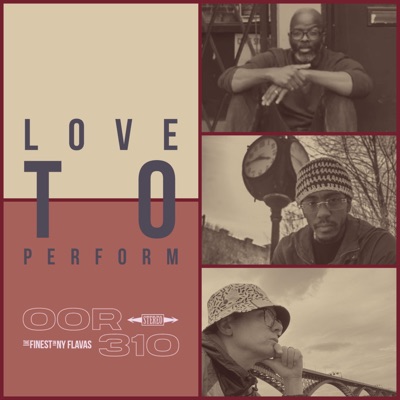 Love To Perform - Single
