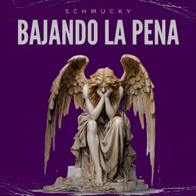 Bajando la Pena - Single