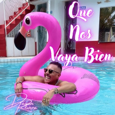 Que nos vaya bien - Single