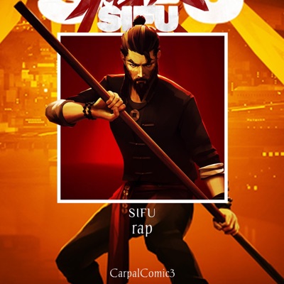 Sifu Rap -Mi Venganza- - Single
