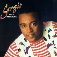 Solo Merengue - Sergio Vargas