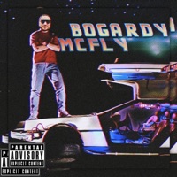 Bogard McFly - Single - Bogard Scott Free