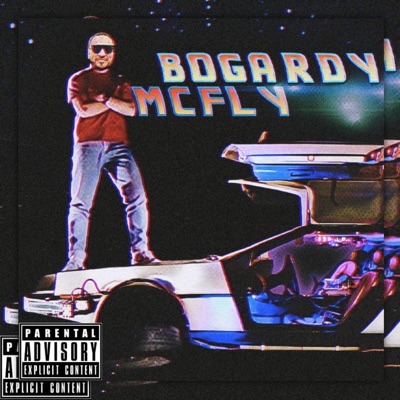 Bogard McFly - Single