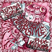 SHINIGAMI JUMPSTYLE (PHXKHXNG Remix) - EP - uarenotsane & PHXKHXNG