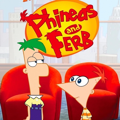 phineas & ferb - Single