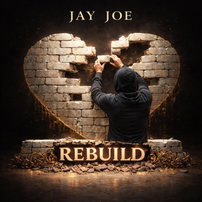 Rebuild - Single