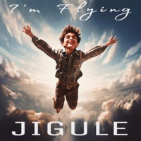 I'm Flying - Single - Jigule
