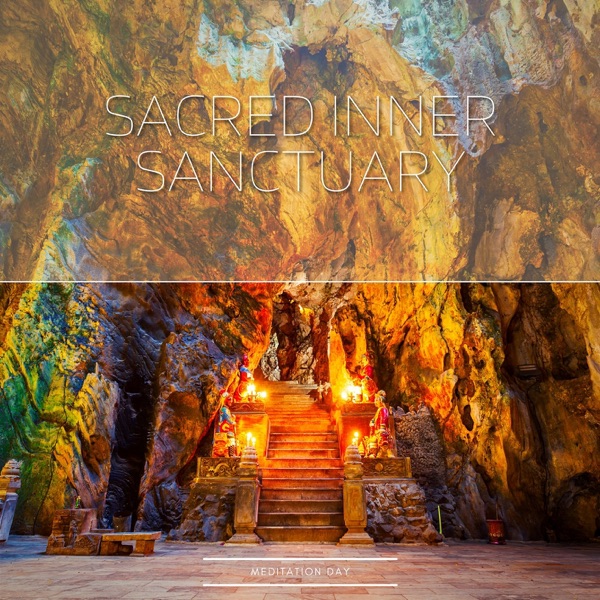 Sacred Inner Sanctuary