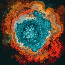 Sapphire (feat. Michiel Borstlap) Joris Voorn